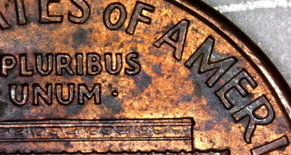 My-4th-2000-P-Lincoln-Memorial-Cent-Wide-AM-Found-In-Circulated-Bankroll!